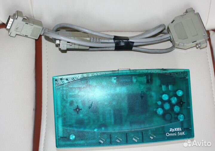 Хаб Compex PS2208B, D-Link DIR-100