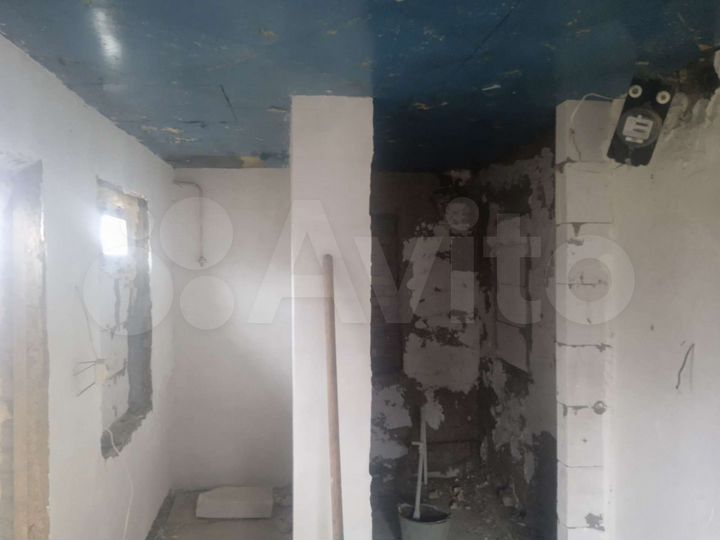 Дом 50 м² на участке 60 сот.