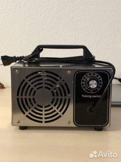 Озонатор воздуха