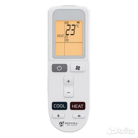 Сплит-системы Zanussi zacs-07 HPR/A18/N1