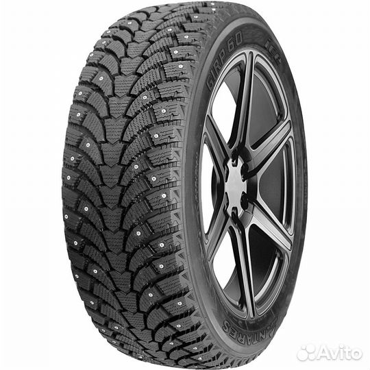 Antares Grip 60 Ice 235/55 R19 105T