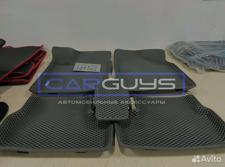 Коврики эва ева eva