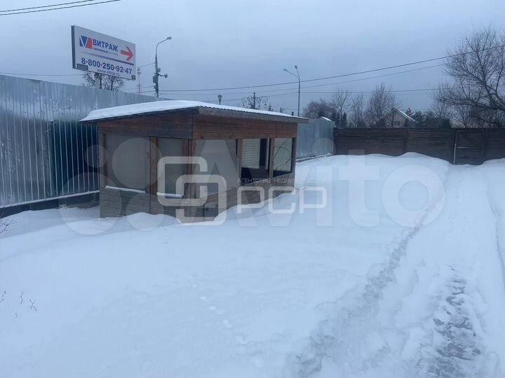 Дом 313,5 м² на участке 18,5 сот.