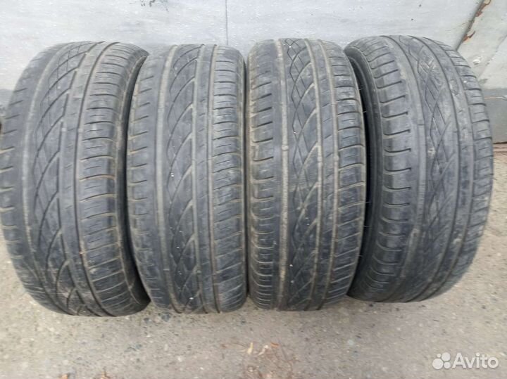 КАМА Кама-Евро-129 195/55 R15 23H
