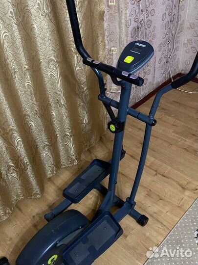 Тренажер Torneo