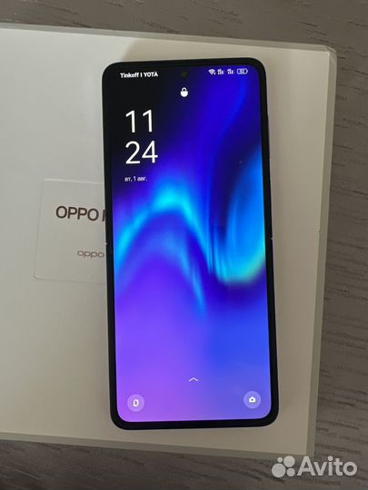 Oppo find n2 flip