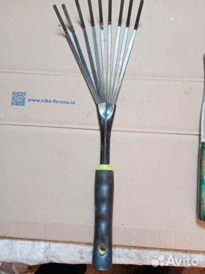 Ручной инструмент бу СССР