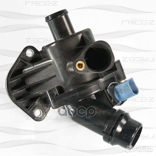 Термостат audi A4/A6 00- VW Passat 01- KT0304