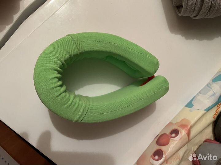 Бандаж шейный для детей