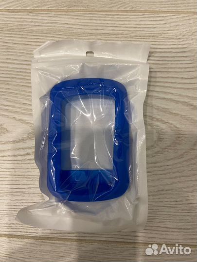 Силиконовый чехол GPS велосипедный