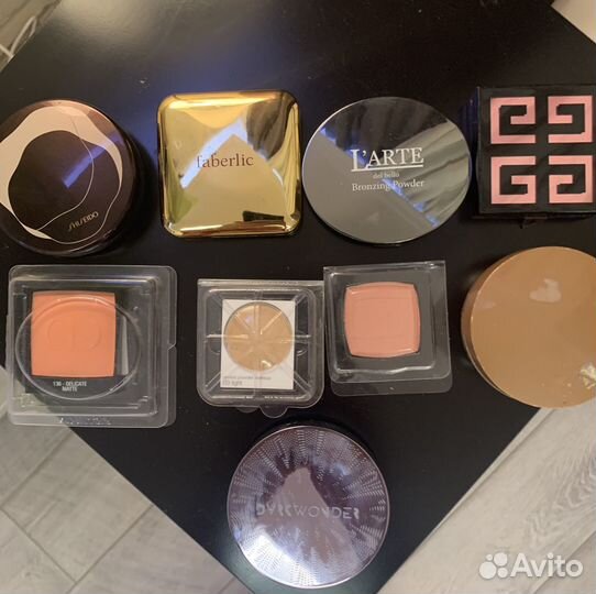 Аппарат для маникюра и набор Гелей для но гтей