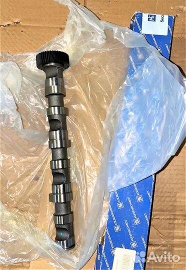 Вал распределительный выпускной Audi A4/A6/A8/Allr