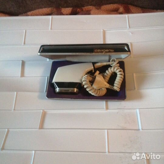 Электробритва