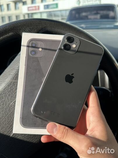 iPhone 11 64Gb
