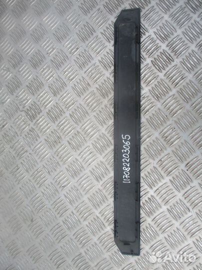 Заглушка Iveco 3800303