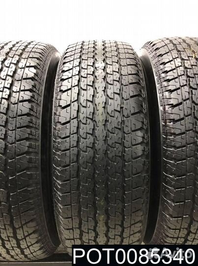 Bridgestone Dueler H/T D840 265/65 R17 100M