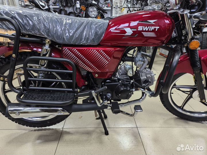 Мопед Swift 110cc