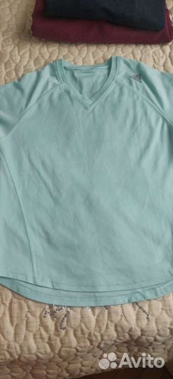 Пакет вещей для девушки