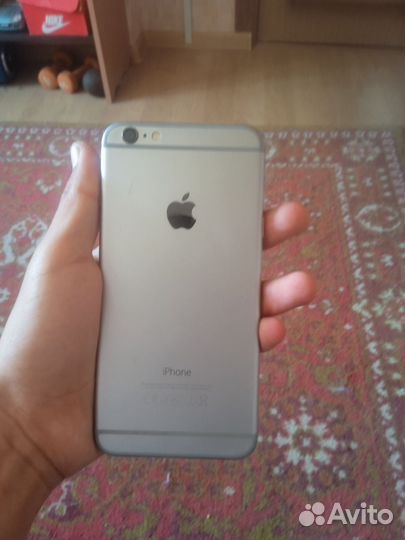 iPhone 6 Plus, 64 ГБ