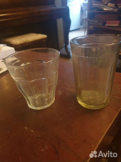 Кружка керамика, чашки песочное,стаканы СССР