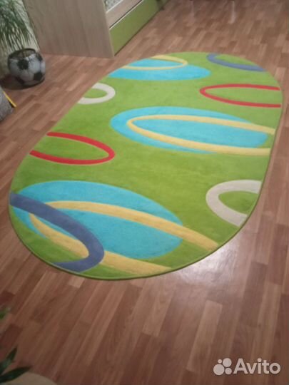 Ковры и паласы бу