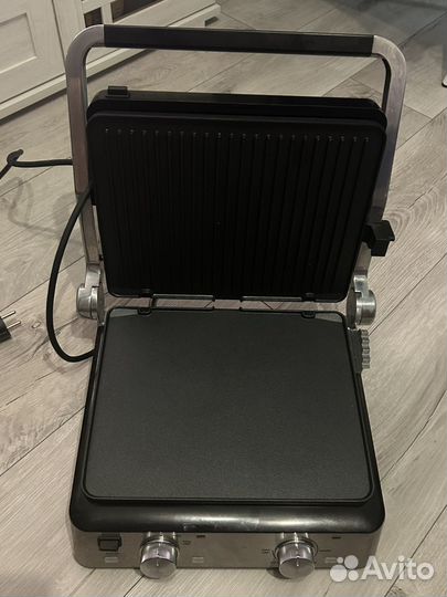 Электрогриль Delonghi CGH920