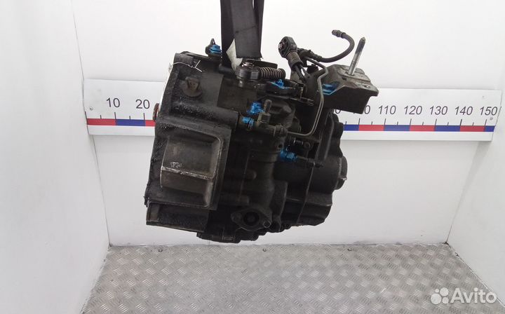 Кпп 6ст. FPE Ford Galaxy (1995-2006)