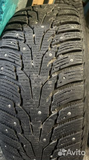Nexen Winguard 215/55 R17