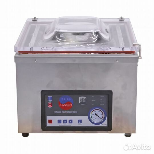 Упаковщики вакуумные No name