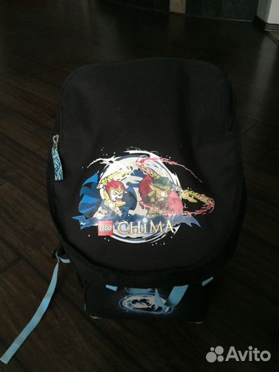 Рюкзак lego chima(фирменный),рюкзак Simpsons