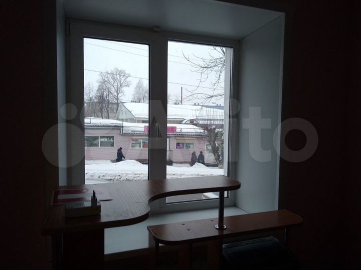 Торговая площадь, 48 м²
