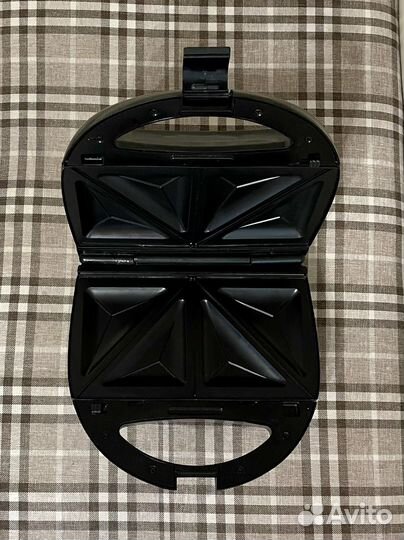 Мультипекарь тостер вафельница Scarlett SL-TM11501