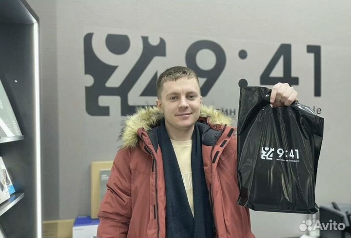 MacBook Air 13 M1 8/256 2020