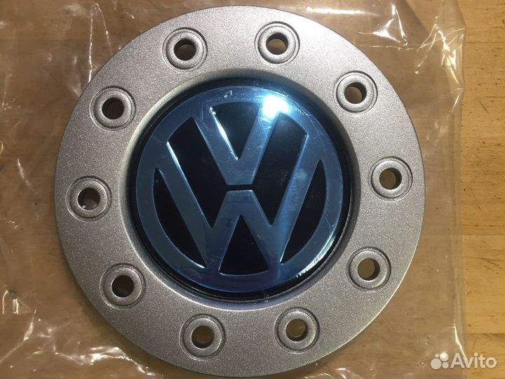 Колпак колёсный VW