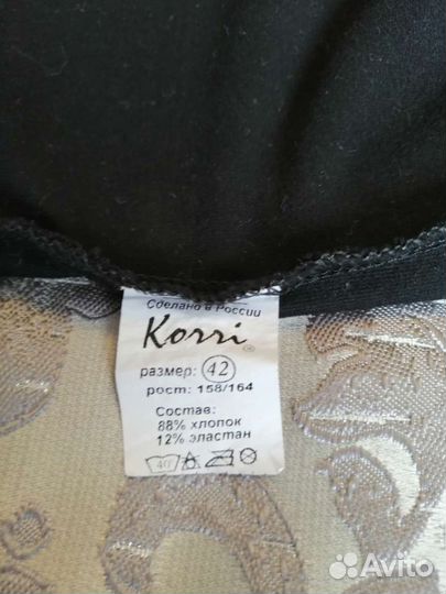 Купальник для девочки, б/у, 42р