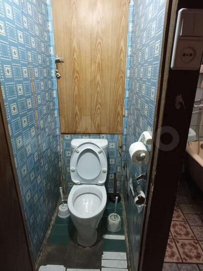 Комната 23,3 м² в 3-к., 2/16 эт.