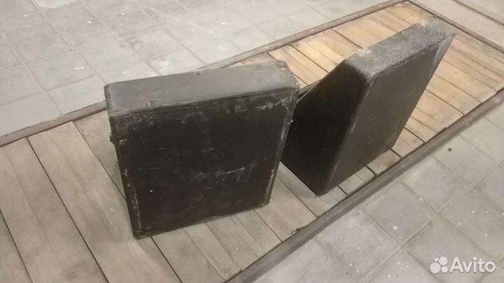 Корпус монитора от гдш-75