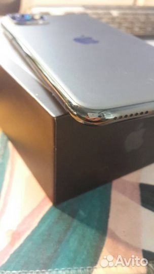 iPhone 11 Pro Max, 256 ГБ