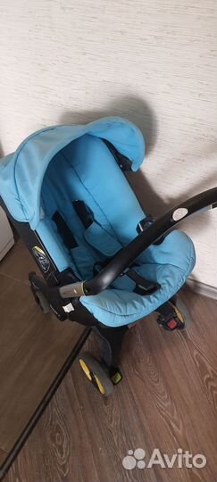 Коляска автокресло doona plus (оригинал)