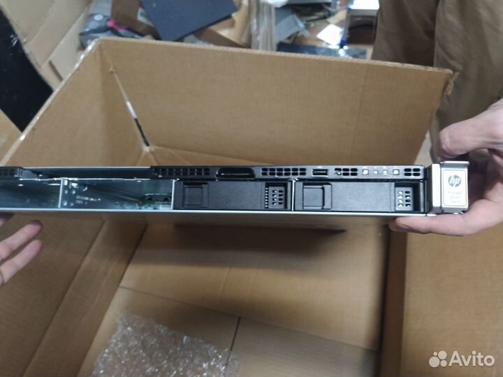 Корпус DL160 G9 LFF