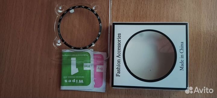 Защитное кольцо для Galaxy Watch 3 - 45 mm