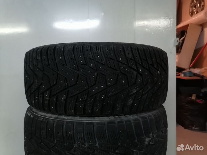 Nokian Tyres Hakkapeliitta 7 225/45 R17