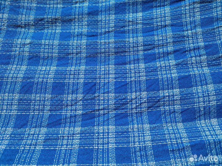 Отрез ткани