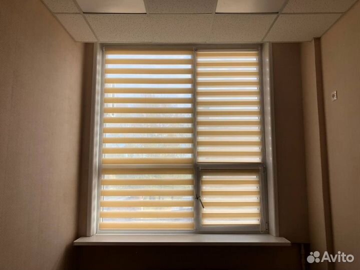 Рулонные шторы 