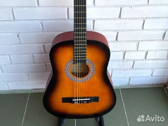 Классическая гитара