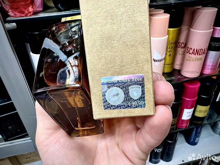 Dolce gabbana imperatrice 3