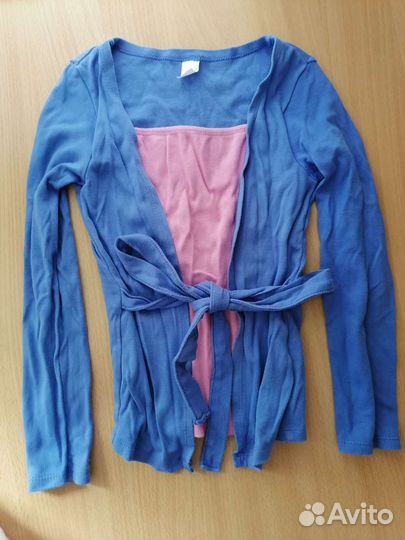 Вещи для девочки