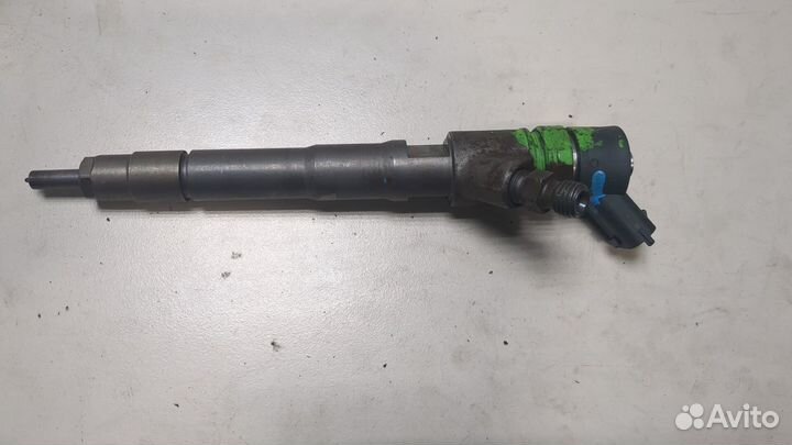 Форсунка топливная Iveco Daily 6 2014, 2015