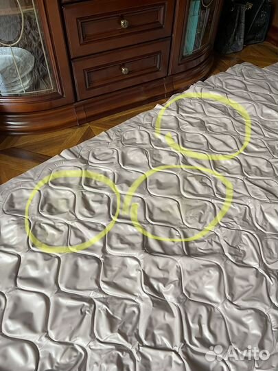 Матрас противопролежневый