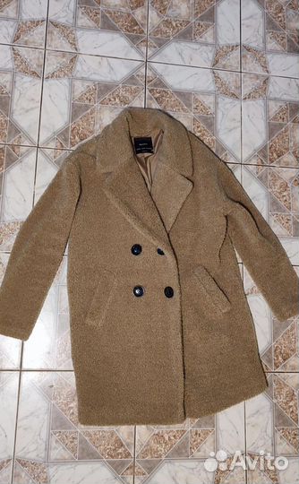 Пальто